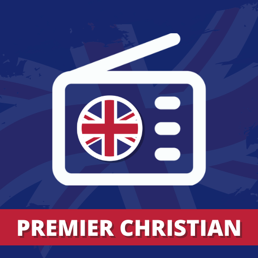 Premier Christian Radio App