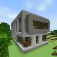 house mod for minecraft