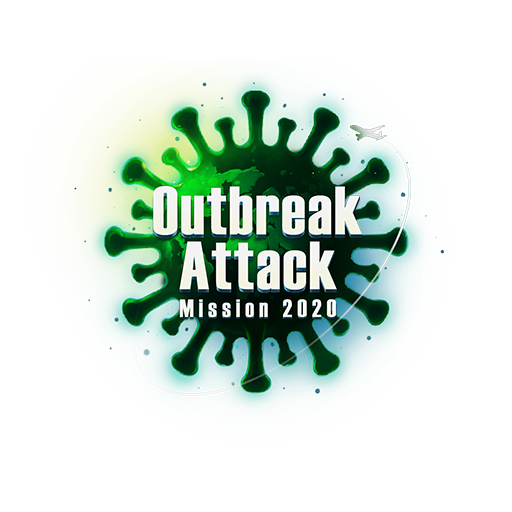 Download Outbreak Attack android on PC