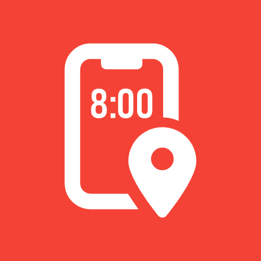 People@Time Map