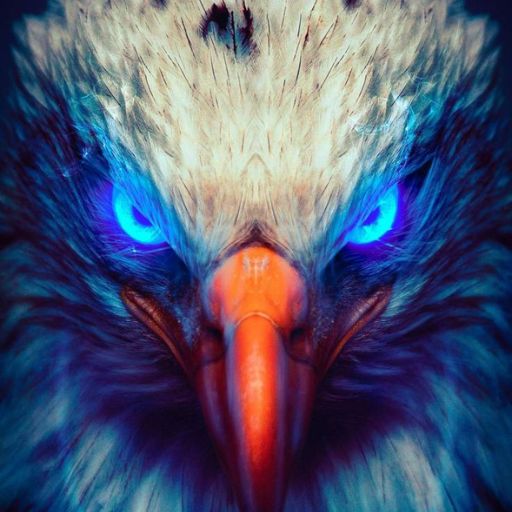 Eagle Aesthetic HD Wallpaper