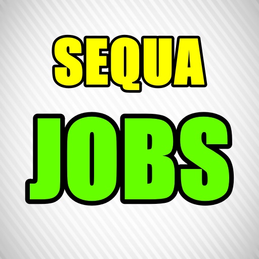 Sequa Jobs