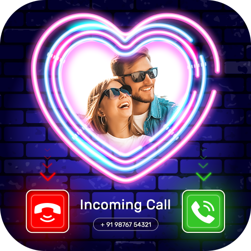 HD Call Theme &HD Color Screen