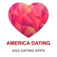 USA Dating Site - AGA