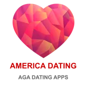 アメリカの出会い系アプリ-AGA