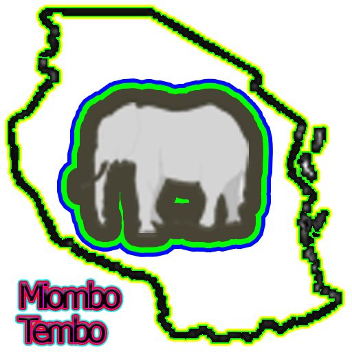 Miombo - Tembo