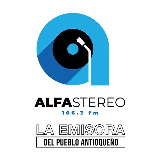 Alfa Stereo