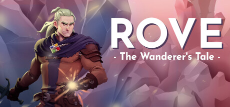 Rove - The Wanderer's Tale