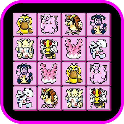 Onet Classic Animal Connect