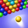 Bubble Shooter Pop Multiplayer
