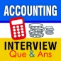 Accounting Interview question 
