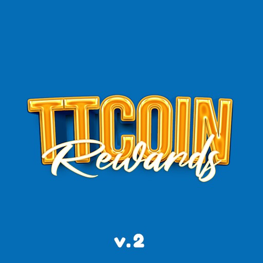 Recompensas TTcoin v.2