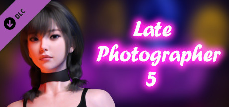Late photographer 5 Album