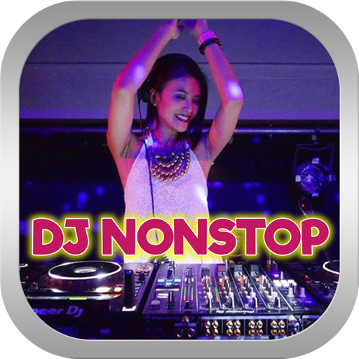 DJ Remix Full Bass MP3 Nonstop