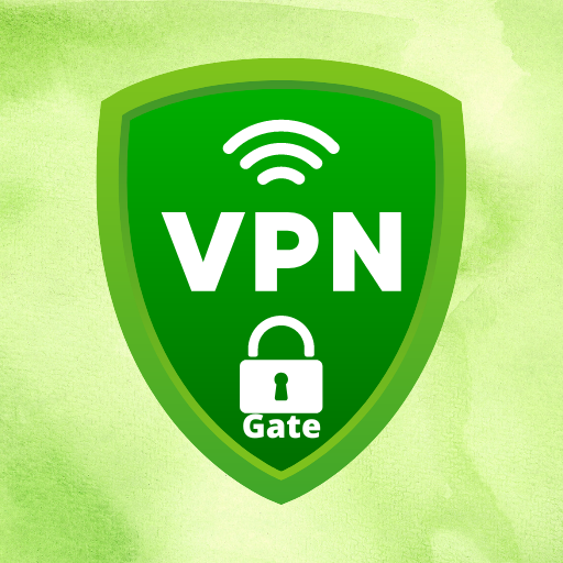 VPN Gate