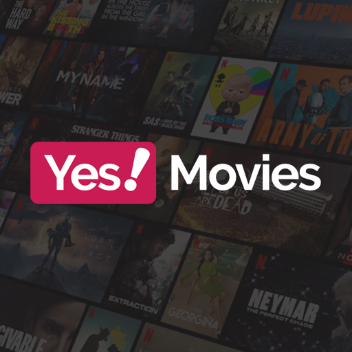 Yesmovies - Movies & Series