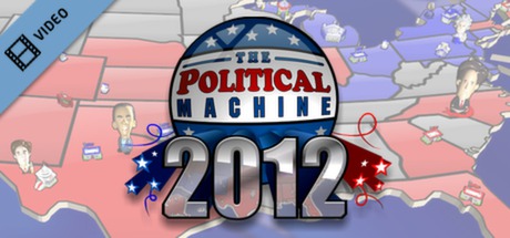 The Political Machine Launch Trailer
