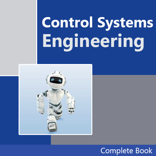 Control Systems Engineering