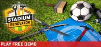 Stadium Renovator