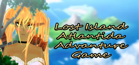 Lost Island Atlantida Advanture Game