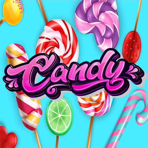 Candy Wallpaper