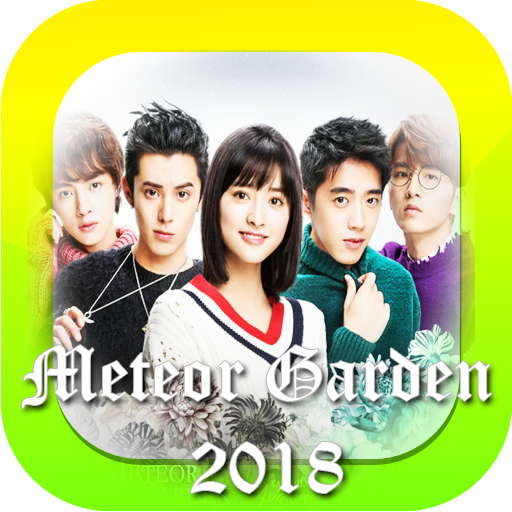 METEOR GARDEN 2018 Ost Asian Drama