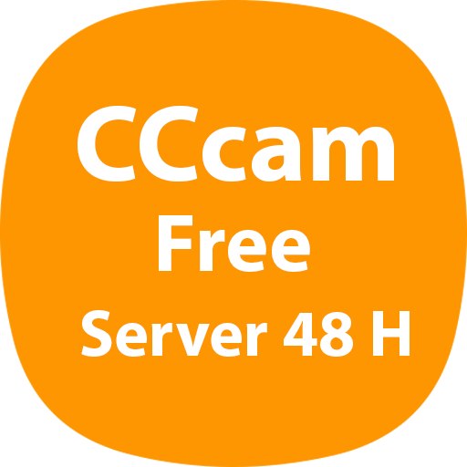 CCcam for 48 hours Renewed