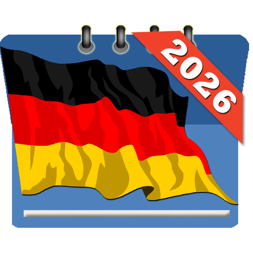 Kalender Deutschland
