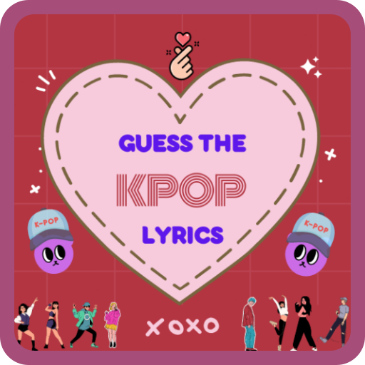 Guess the Kpop Lyrics