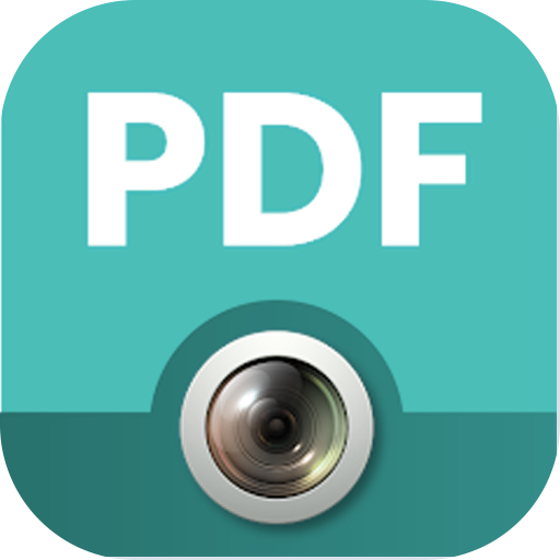 Image PDF Scanner