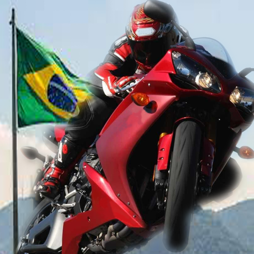 Baixar e jogar Motos Vlog no Grau - Motoboy Brasil no PC com MuMu Player