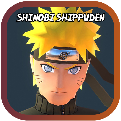 SHINOBI SHIPPUDEN 2: Ultimate Ninja Heroes
