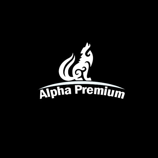 Alpha Premium For Mobile