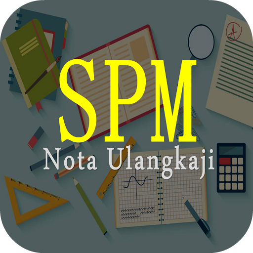 SPM Nota Ulangkaji