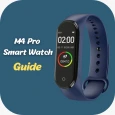 M4 Pro Smart Watch Guide