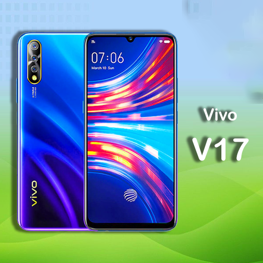 Theme for Vivo V17