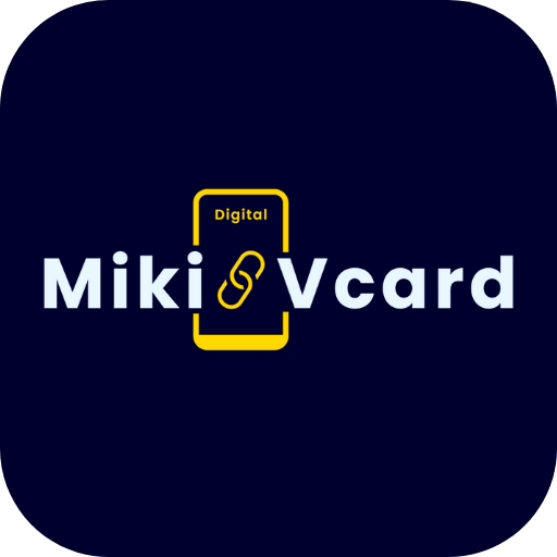 Miki Vcard