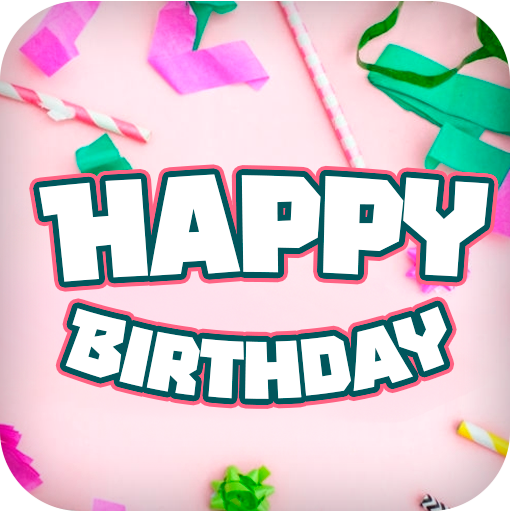 Free Happy Birthday Images wit