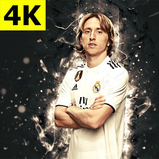 Luka Modric Wallpapers 2020