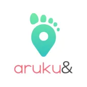 aruku&(あるくと) 歩いてポイントが貯まる歩数計アプリ