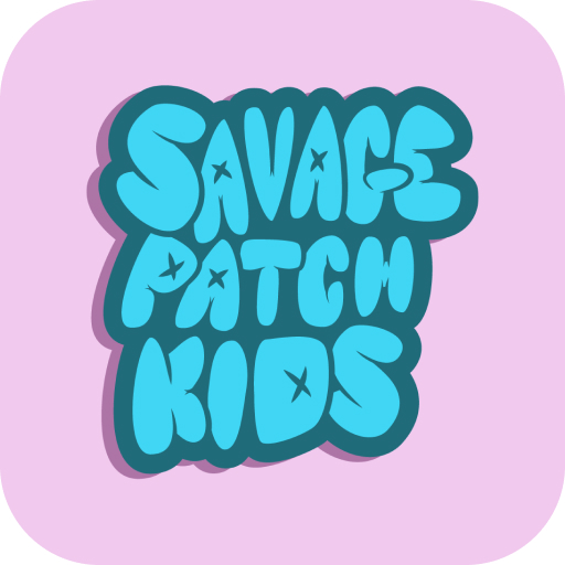 Savage Patch Kids