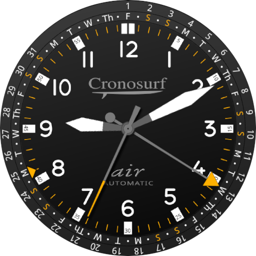 Cronosurf Breeze & Air