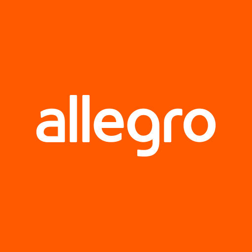 Allegro: shopping online