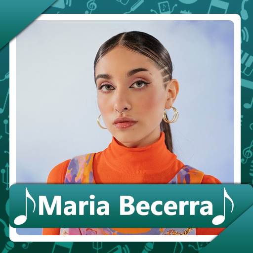 Maria Becerra Música Sin Inter