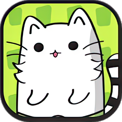 Cat Game pussy offline games