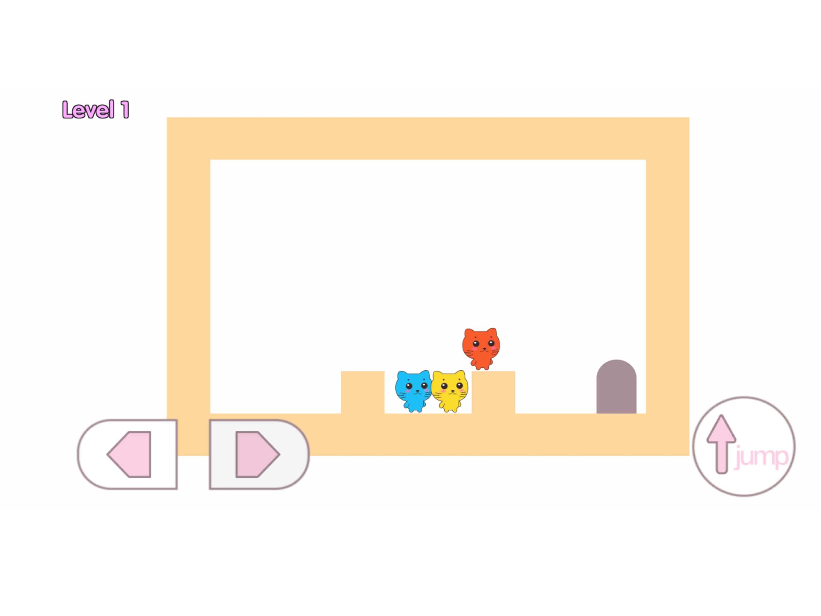 Download pico cat park go on PC with MEmu