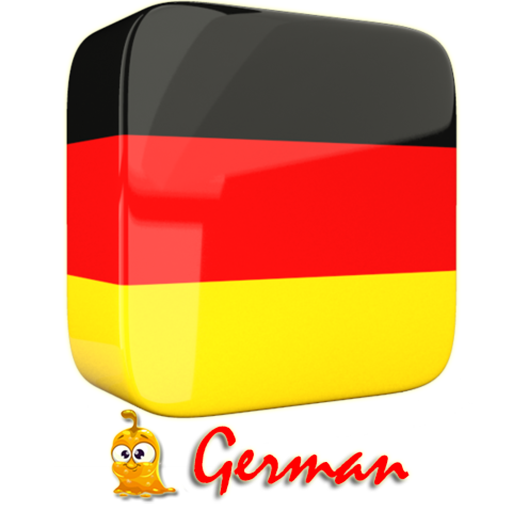 Learn German Language Offline