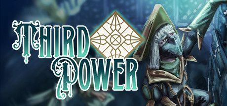 Third Power Playtest
