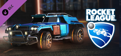 Rocket League® - Marauder
