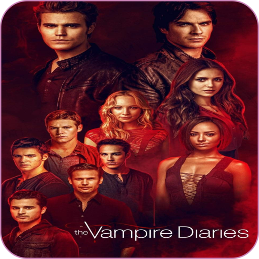 The Vampire Diaries Wallpapers